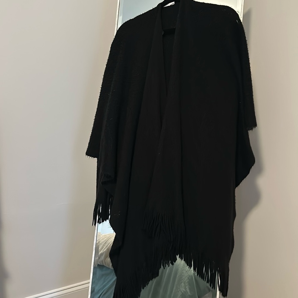 Shawl or Wrap